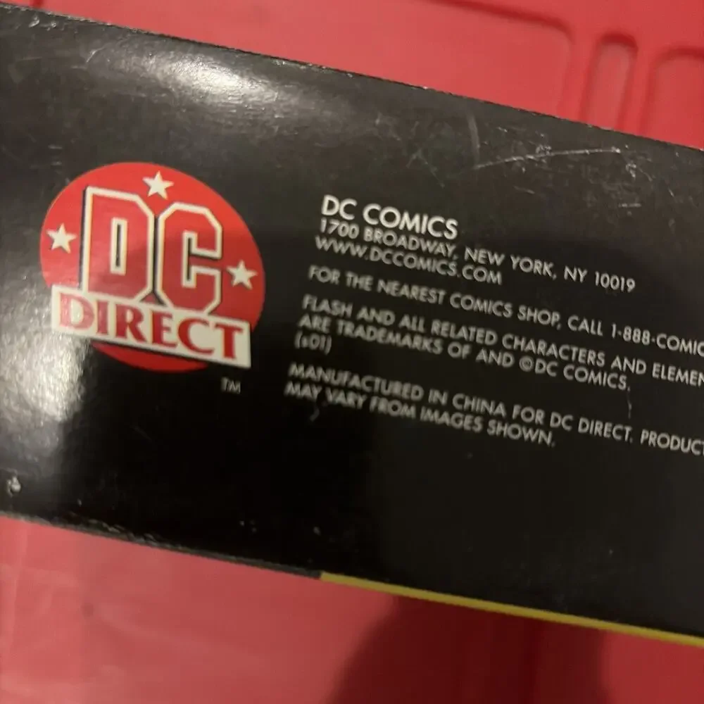 DC Direct Silver Age Green Arrow and Speedy Set NEW